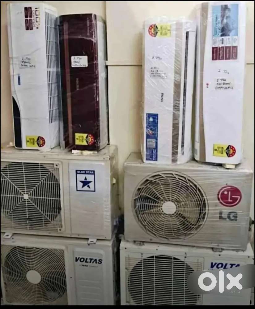 AC fitting AC repair AC Gas charging AC PCB repair windows plate