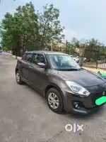 Maruti Suzuki Swift, 2018, Diesel