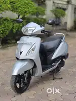 TVS JUPITER 110