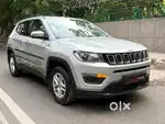 Jeep Compass 1.4 Sport Plus, 2020, Petrol