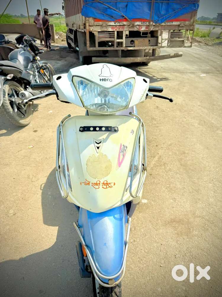 Good Condition One Hand Use ..