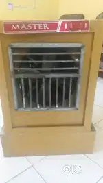 Urgent selling