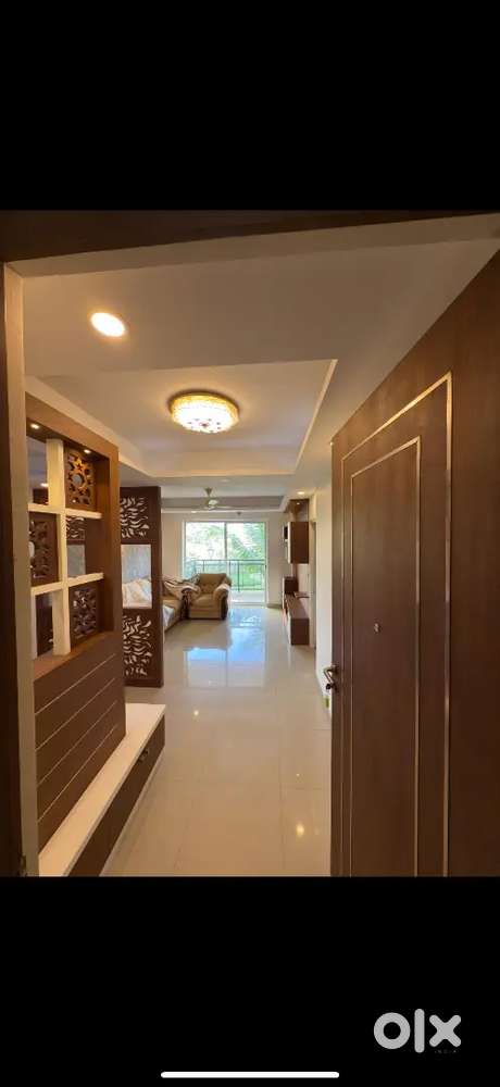Dlf falt for rent