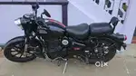 classic 350 reborn