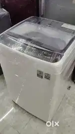 Best conditions top load washing machine available