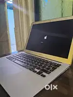 Selling Macbook Air