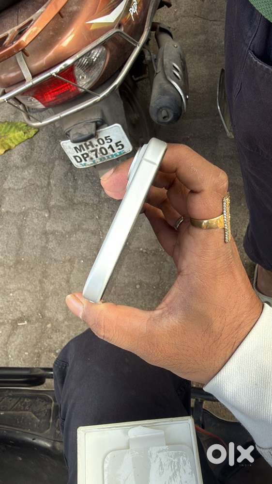 Iphone 16 plus 128 gb