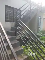 Laxmi nagar. Santhekatte