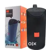 Bluetooth speaker