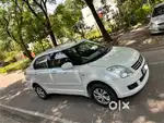 Maruti Suzuki Swift Dzire 2010 Diesel Well Maintained