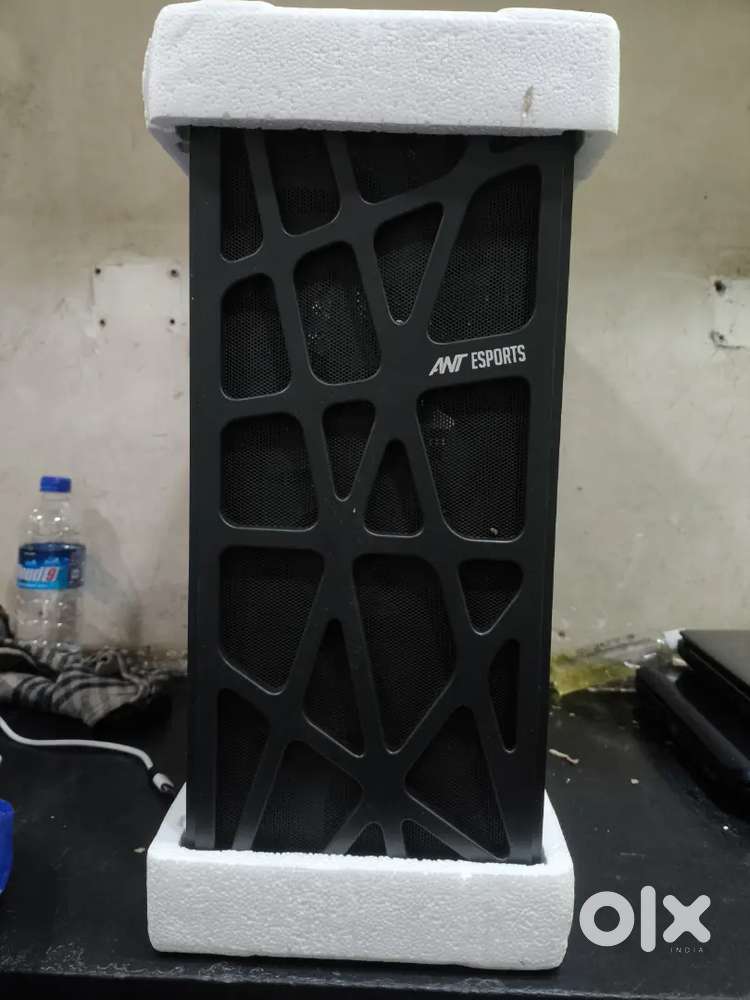 ANT sports gaming new cabinet