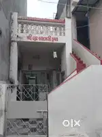 Darshan park street no 3 raiya road rajkot