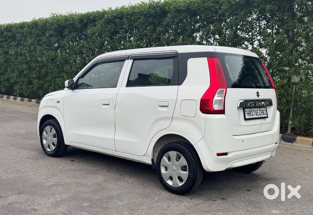 Wagonr VXI PETROL 2023