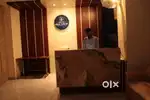 Hotel Receptionist