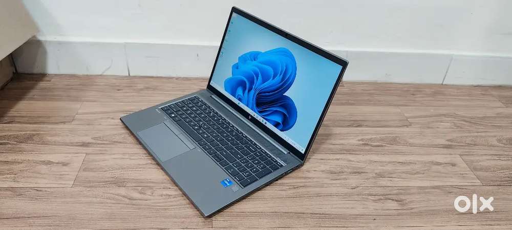HP ZBOOK FIREFLY - LAPTOP