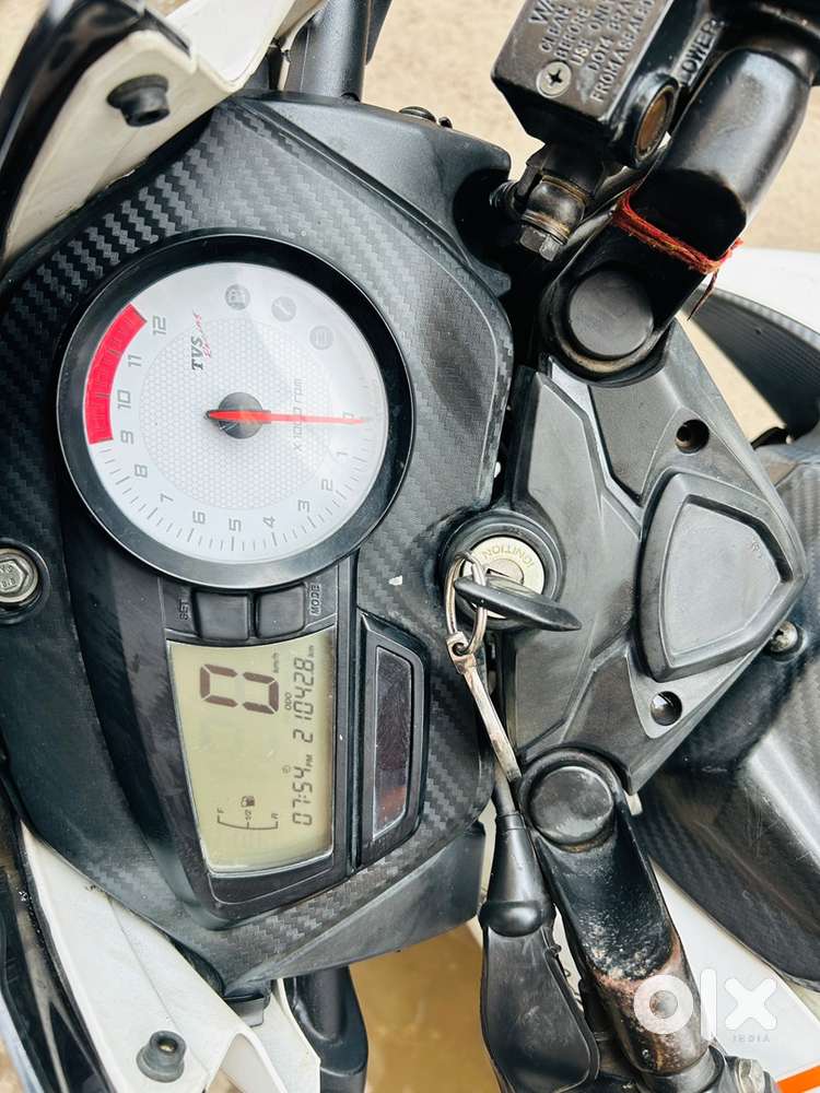 UP 25 number, Both tyres & engine in good condition