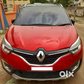 Renault Captur 2019 Diesel 54999 Km Driven