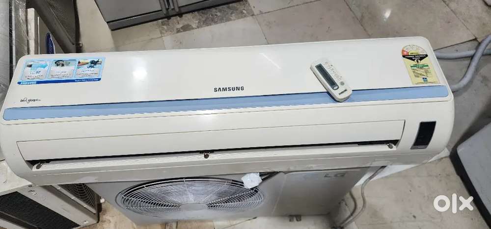 Samsung 2ton ac for sale in coimbatore