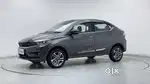 Tata Tigor XZ Plus Diesel, 2023, Petrol