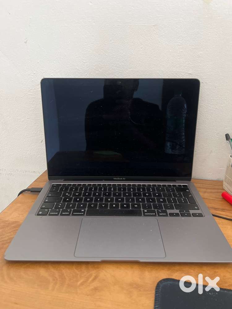 Macbook Air M1 2021