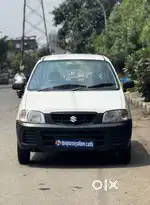 Maruti Suzuki Alto, 2011