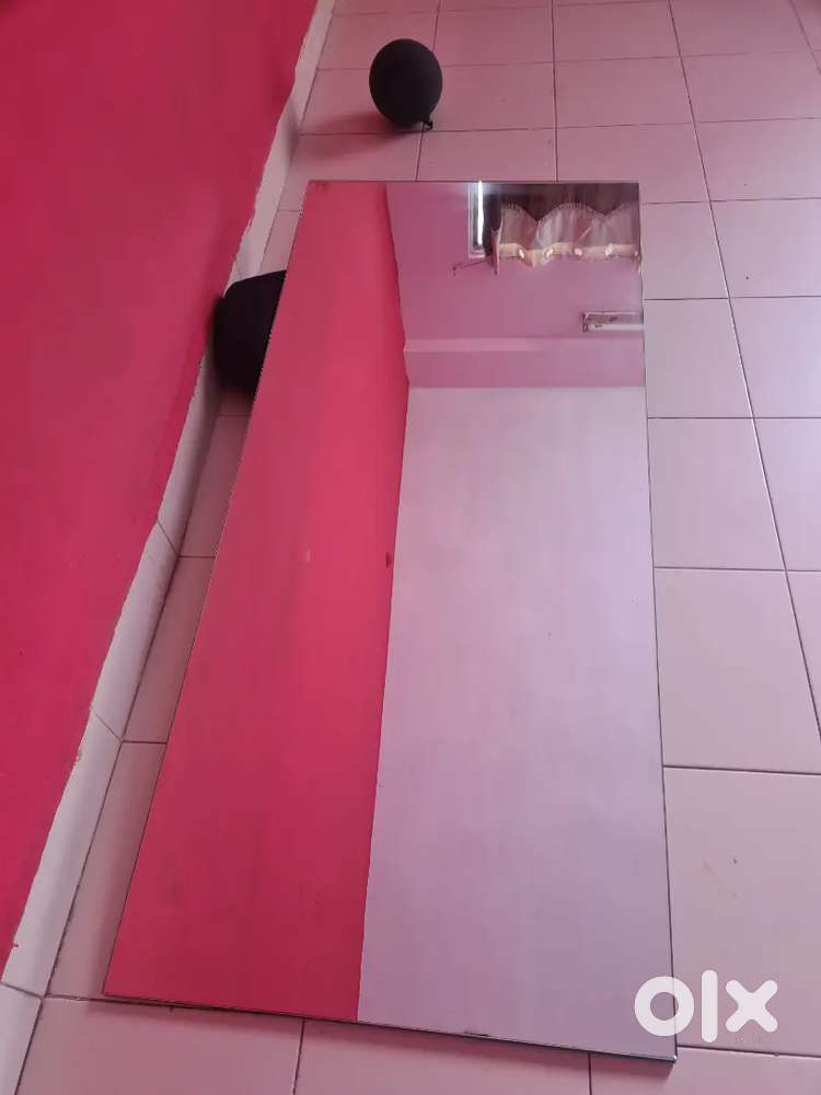 Best Quality of Plain mirror