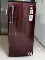 LG Fridge 190 Litre 5 Star