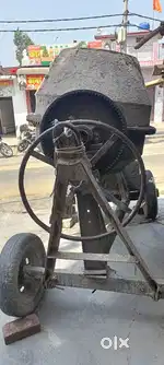Mixturemachine
