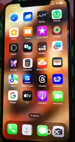 iPhone xs max 64 gb
