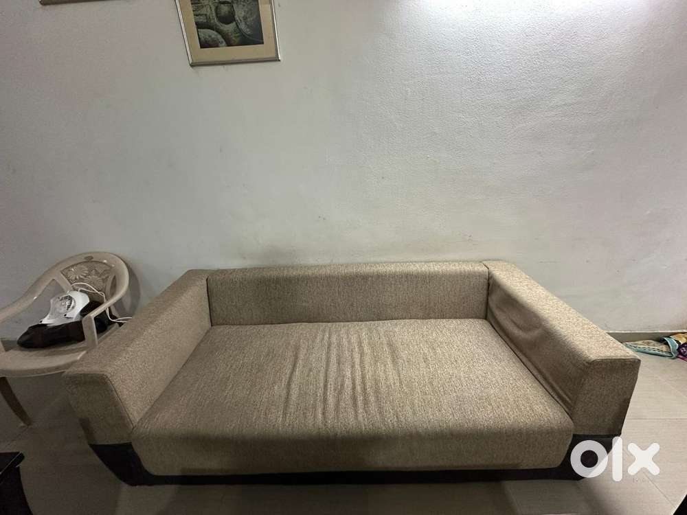 3 seter sofa