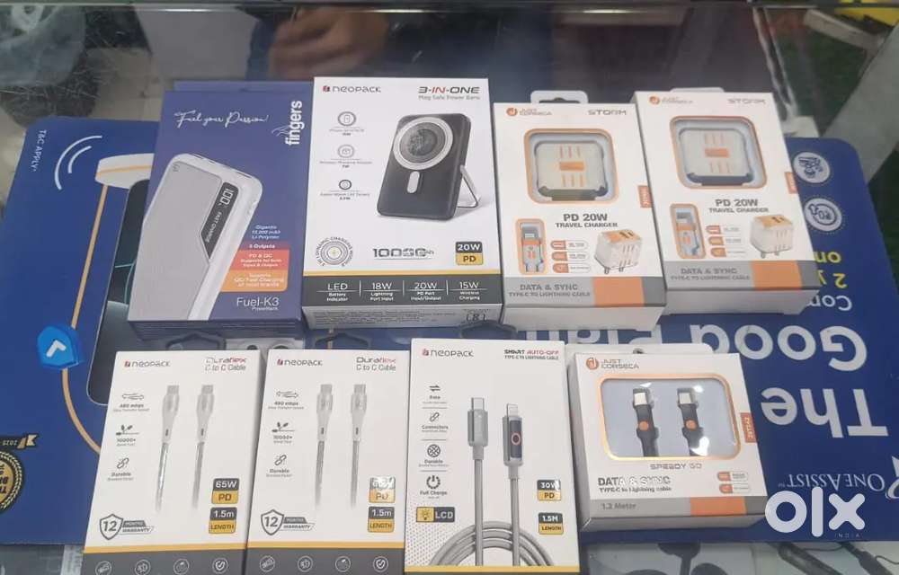 Market sale job (two wheelers required)