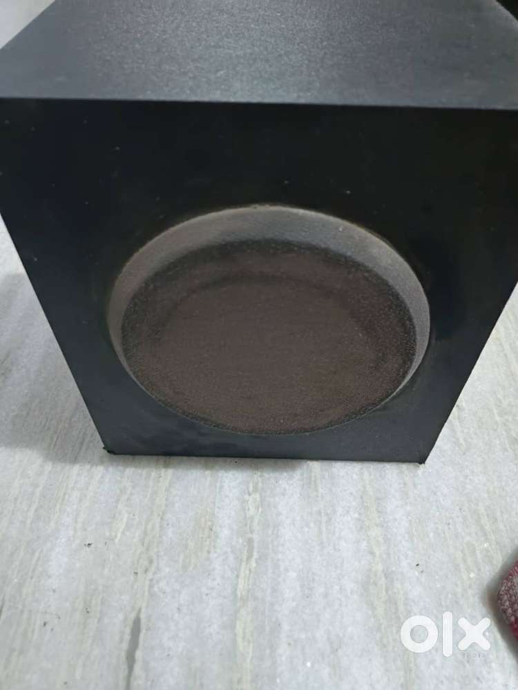 Sub woofer 2.1 creative