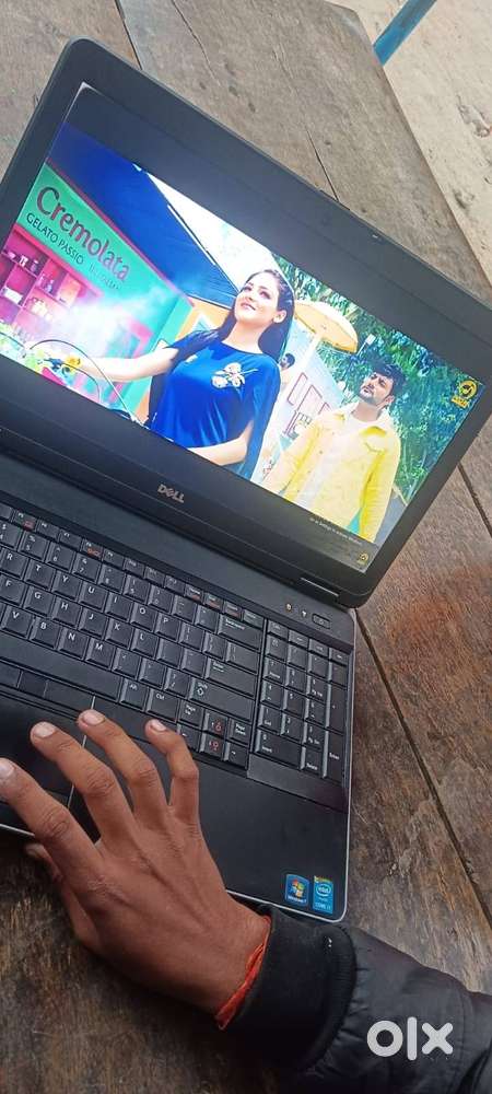 Dell Latitude E6540 i7 4th Gen 15.6″ Refurbished Laptop