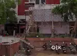 500 SQ FT SEMI FURNISHED SHOP FOR RETAIL CHAIN AND FRACHINSE