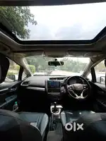Honda WR-V 2017 Diesel Good Condition