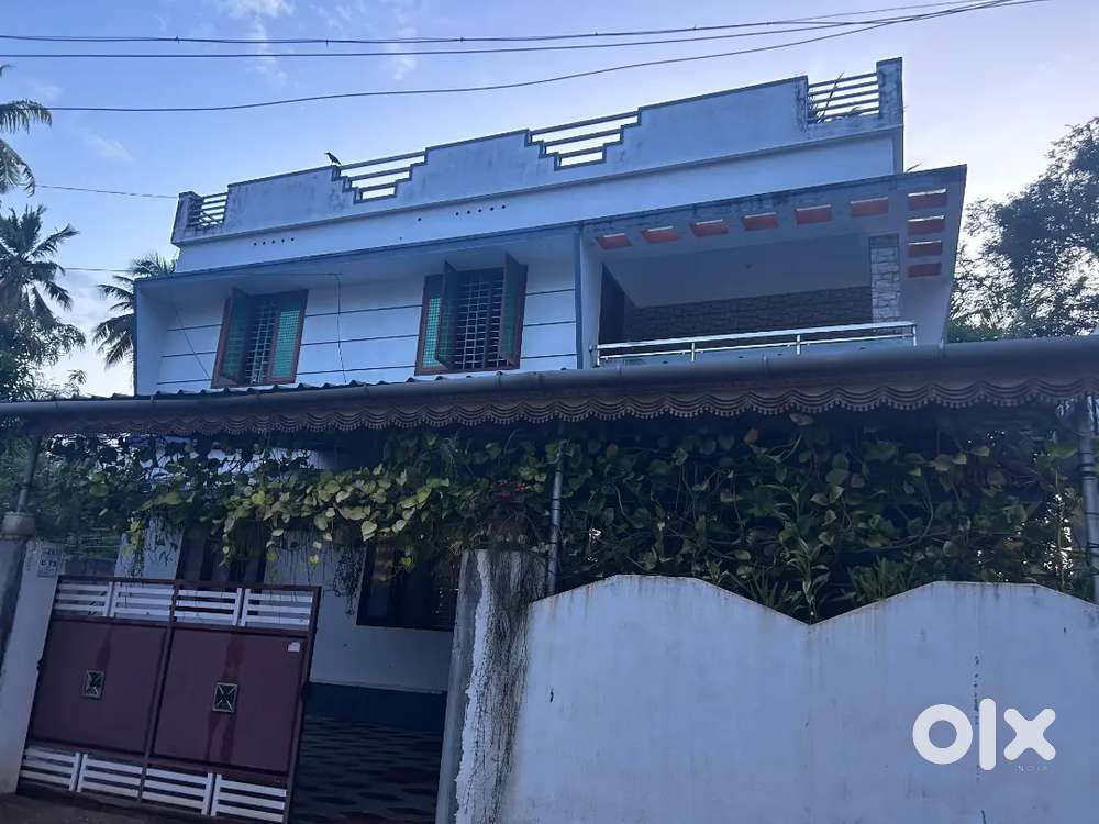 House For rent