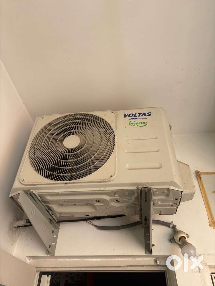 Voltas 1.5tonn AC for sale
