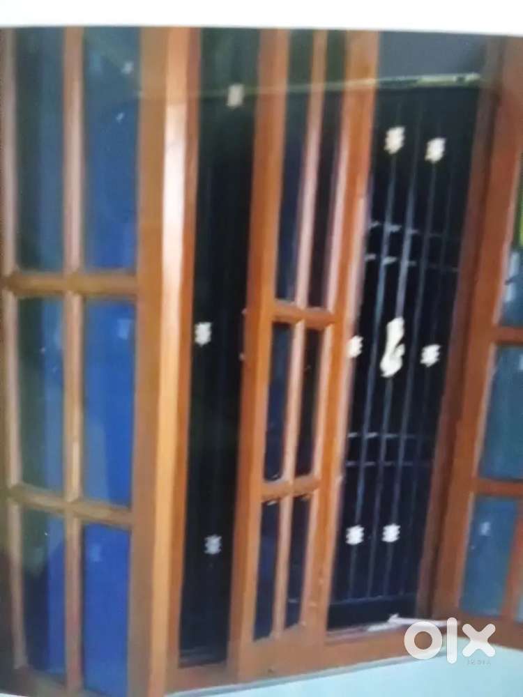 Rent house b v nagar single room