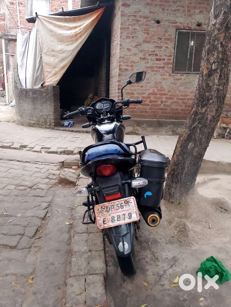 A baik Good hay bhai