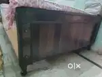 Single box storage bad