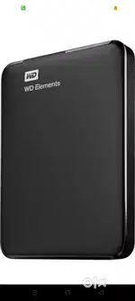 HARD DISK 2 TB