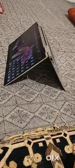 HP LAPTOP 16GB RAM I7 8TH GEN