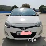 Hyundai i20 Asta 1.2 O WITH SUNROOF, 2014, Petrol