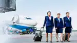 Apply for Male and female in airline job opportunities for ground staf