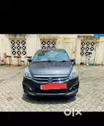 Maruti Suzuki Ertiga ZDI+ SHVS, 2016, Diesel