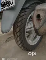 TVs wego Clean condition New Tyre, Battery n Insurance