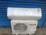 Fitting free 1 ton voltas 16k wit waranty