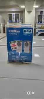 RAM Cooler for Sell- Ultracool 500N