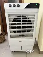 Bajaj Desert Cooler - Under Warranty