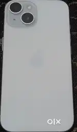 Iphone 15 87% battery life 16 month old mobile